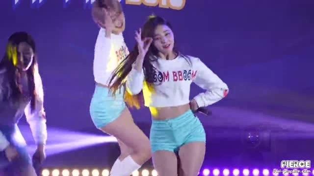 모모랜드 MOMOLAND (연우)  BBoom BBoom