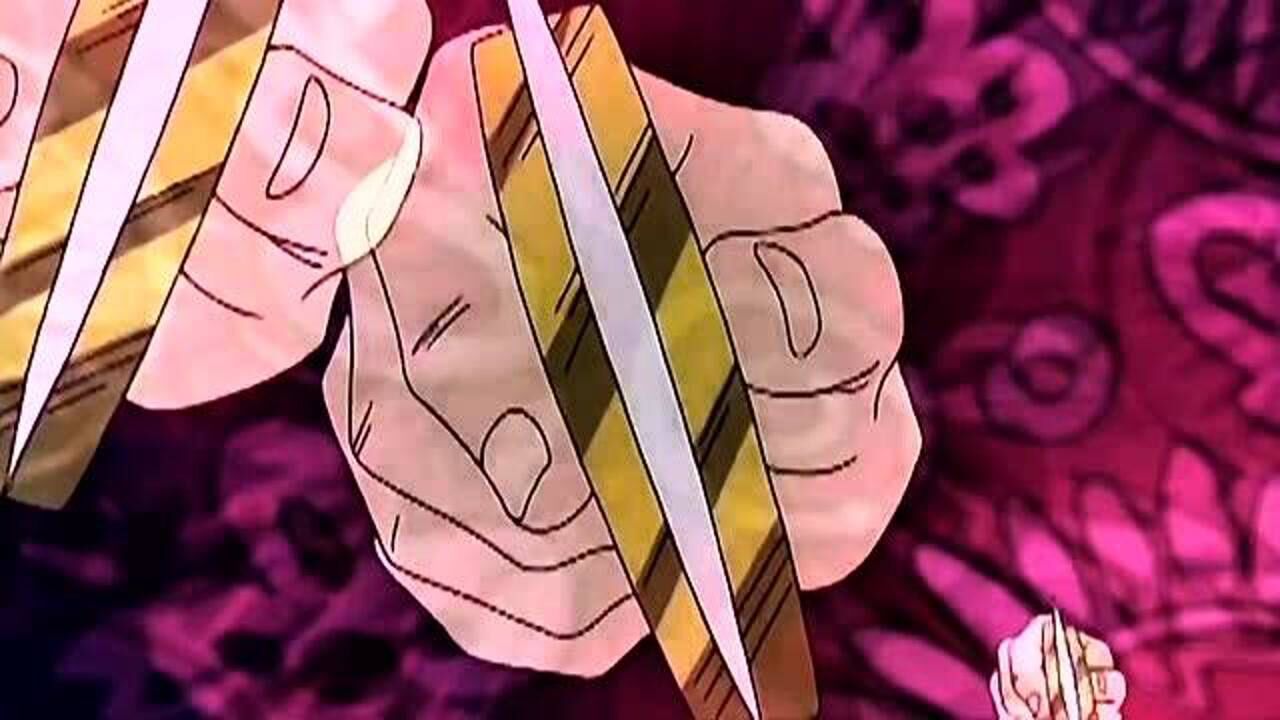 海贼王:索隆拿掉嘴里的牙签说到,我没有比这更小的刀了