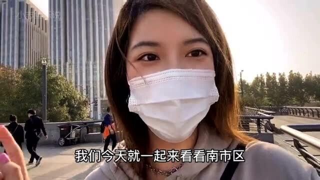 上海话里“侬十六铺上来的”是啥意思?带你回顾百年老码头风光!