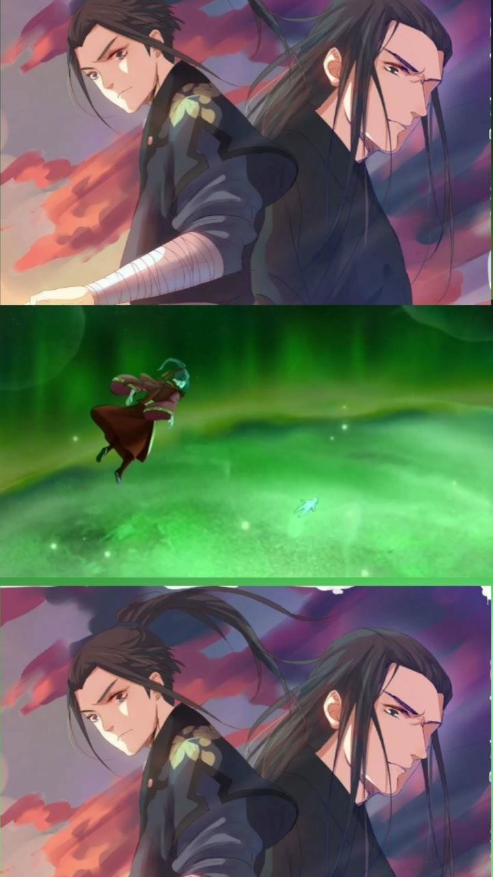 逆天邪神天毒珠带着萧澈找到了什么