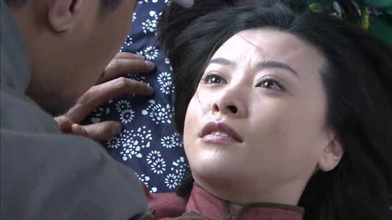 战火兵魂:于成山加入组织,比娶媳妇都开心,让人感到高兴.