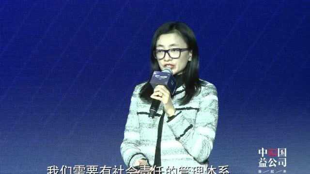 竞争力和责任力相辅相成,五大维度讲解企业责任力都有啥