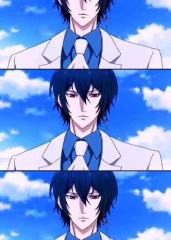 【动漫】大贵族万人迷,太有气质了