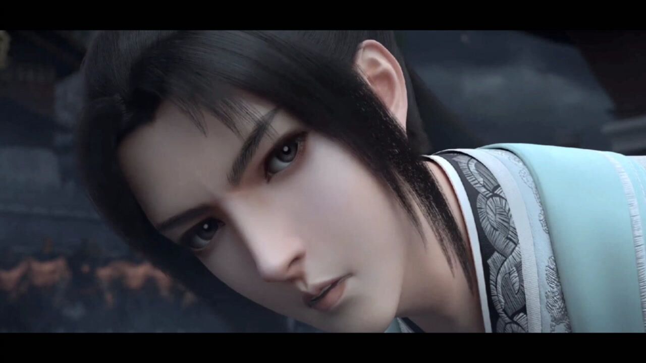 洛冰河沈清秋00穿书自救指南03因为师尊的信任冰河变得更强大