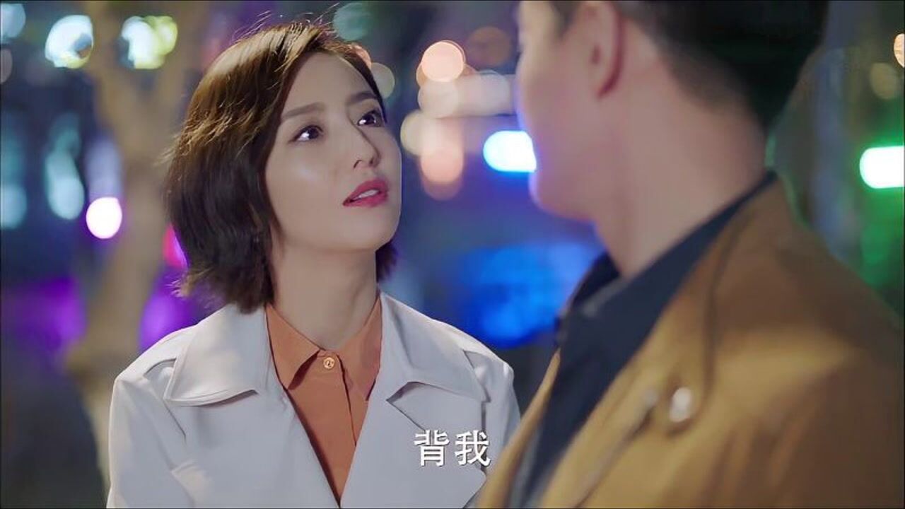 关雨晴婚后生活甜如蜜,徐清风秒变宠妻狂魔,每一帧都甜炸了