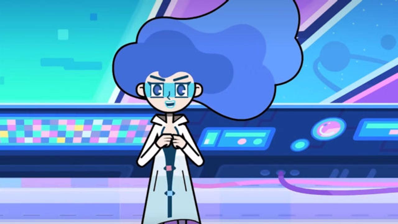 超迷你战士第三季11麻烦分子欺人太甚女娃暴走打败喷喷子