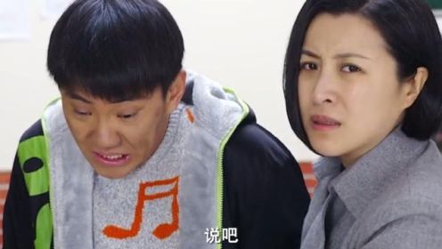 脑瘫男孩是个厨艺天才，小姨就让他给自己挣钱，这亲戚当的属实过分！