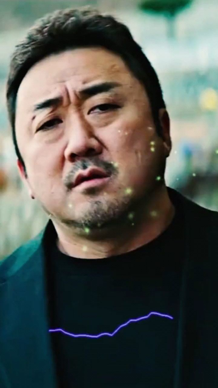 马东锡这个很有魅力的男人你爱了吗