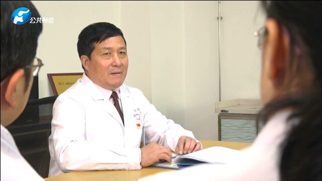 新乡医学院第二附属医院院长王长虹