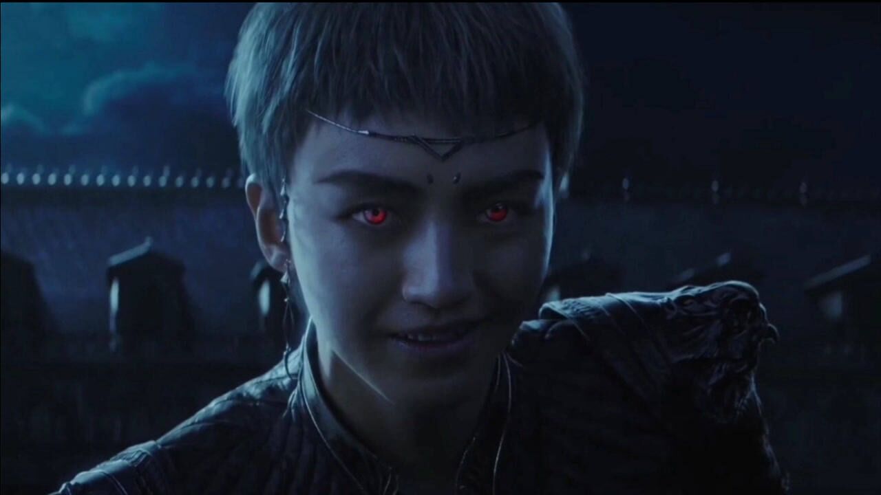 冷血狂宴王俊凯王源邪魅一笑不怕反派坏就怕反派长得帅