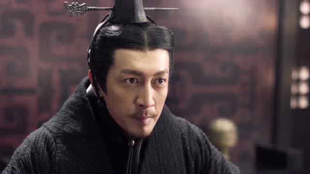 大秦赋嫪毐叛乱坐实嬴政派兵平定叛乱赵姬也保不了了