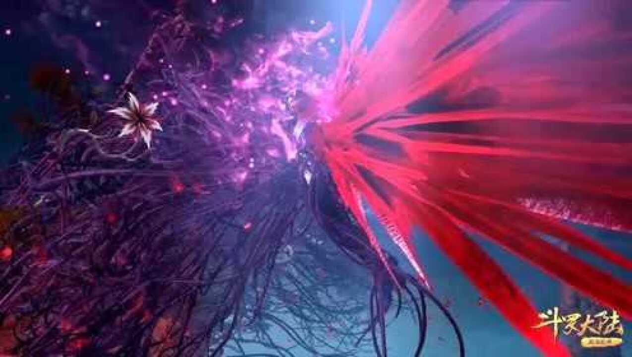 斗罗大陆第134集,小舞献祭唐三,唐三苏醒(下)_高清1080P在线观看平台_腾讯视频
