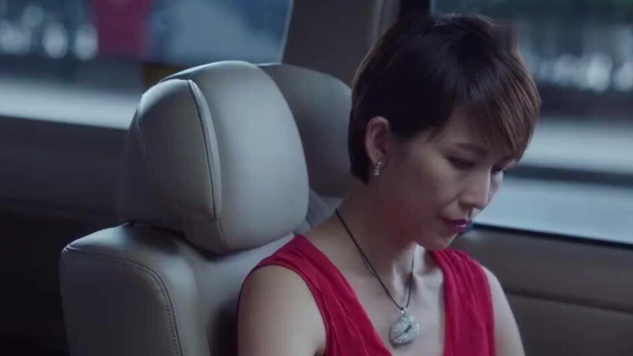 海上嫁女记:一姐被记者包围,新上任的朱莉,霸气护主