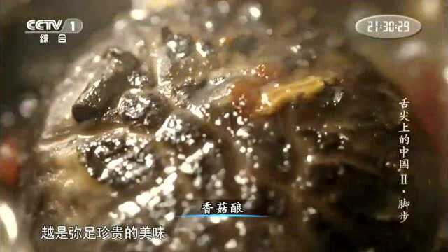 舌尖上的中国:山东煎饼,这样做薄而坚韧