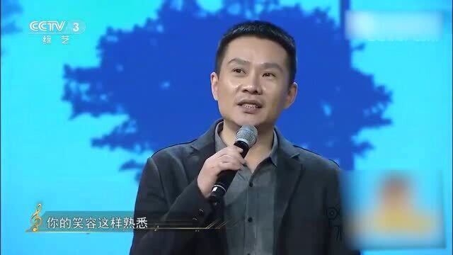 《父母爱情》四大主演齐聚舞台,听他们聊剧中的角色,导演现场解惑老丁的死