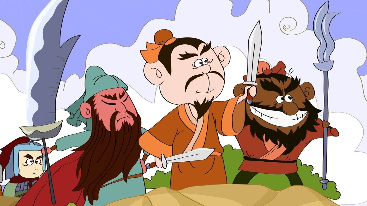 【爱学习双师课堂大语文】杜牧《赤壁》赏析#小初高期末复习大作战