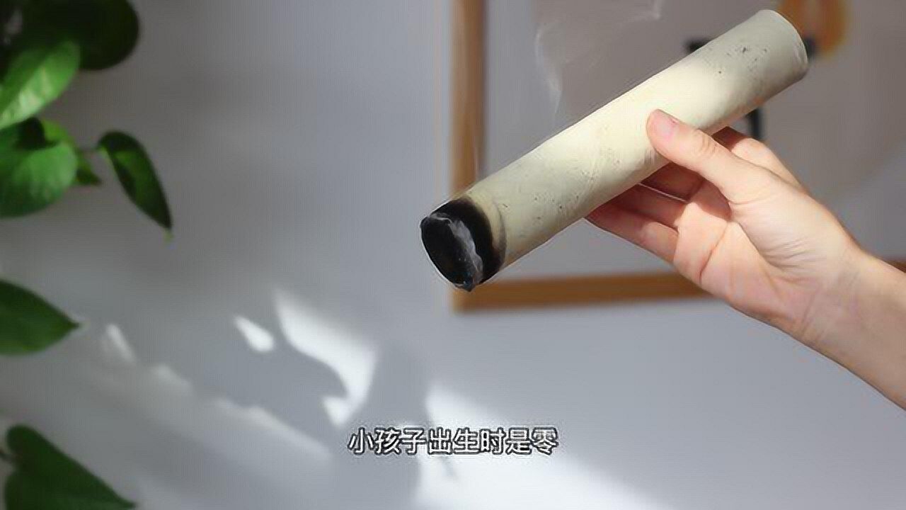 小兒推拿 孩子發燒的時候能不能艾灸,方子宜艾灸