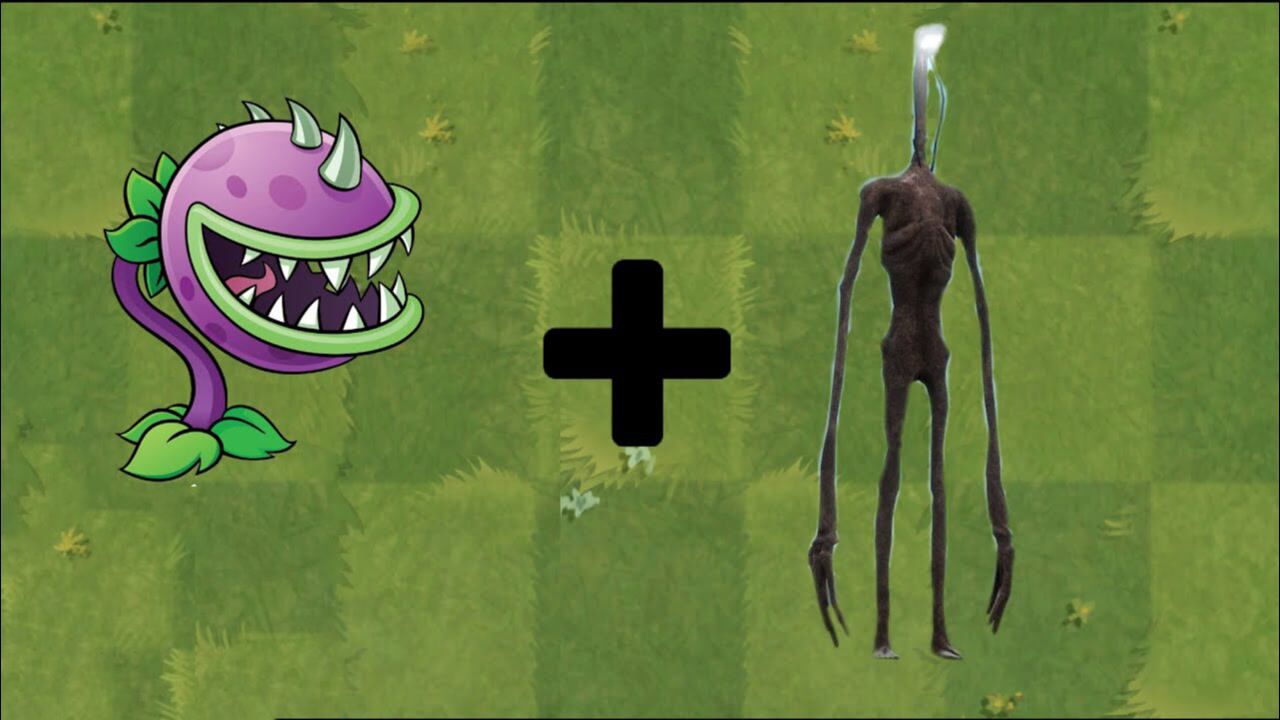 怪物路灯头为守护家园和僵尸大军展开激烈对战场面简直让人心惊