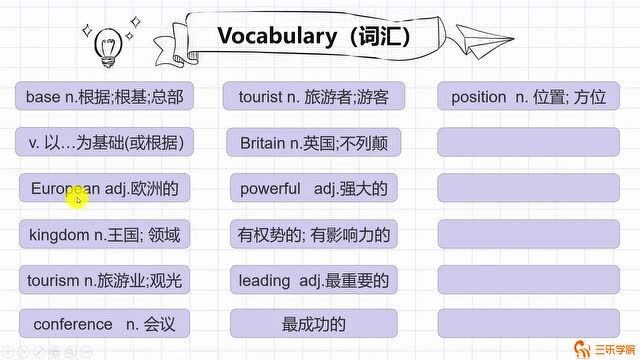 仁爱版初中英语九年级上册同步课堂:动作执行者一般由by引出