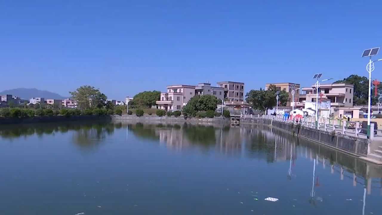 陆丰市河东镇欧厝村:发展特色产业带动群众脱贫增收