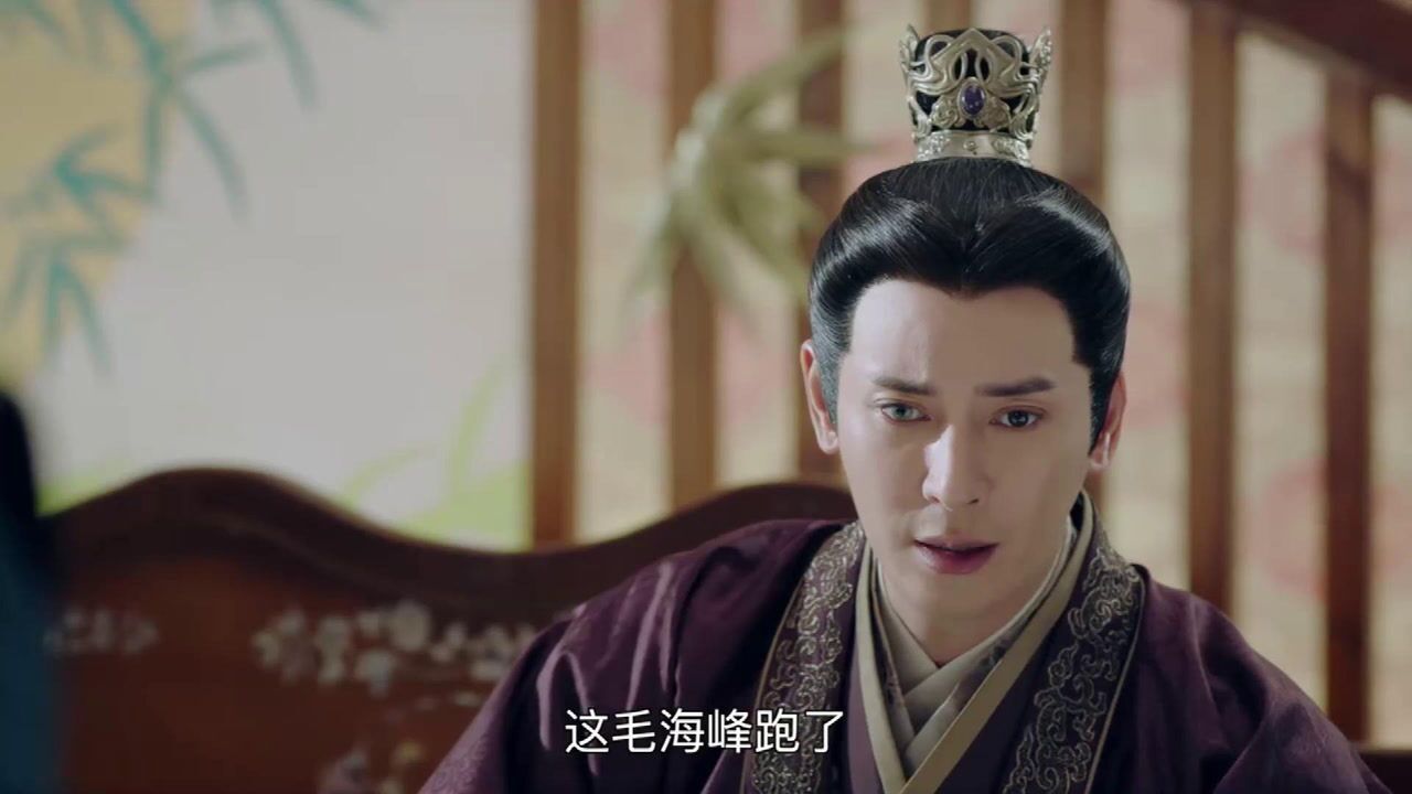 锦衣之下:董齐盛死在牢中,翟兰叶也下落不明,严世潘命人去寻找