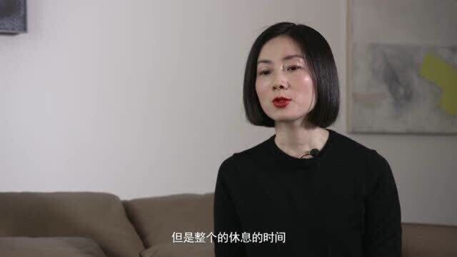 《妈妈的勇气》刘红燕:最好的家庭教育是“共同成长、彼此放过”