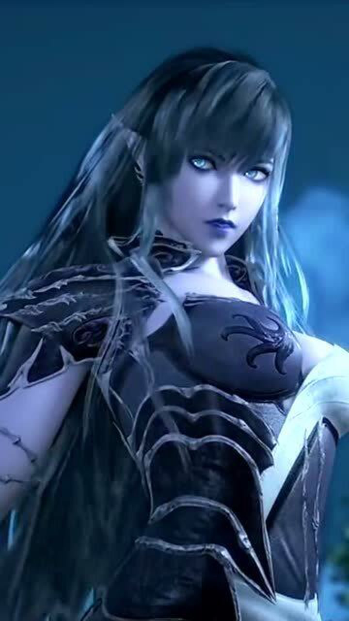 武庚纪,随风起舞小姐姐,场面十分震撼