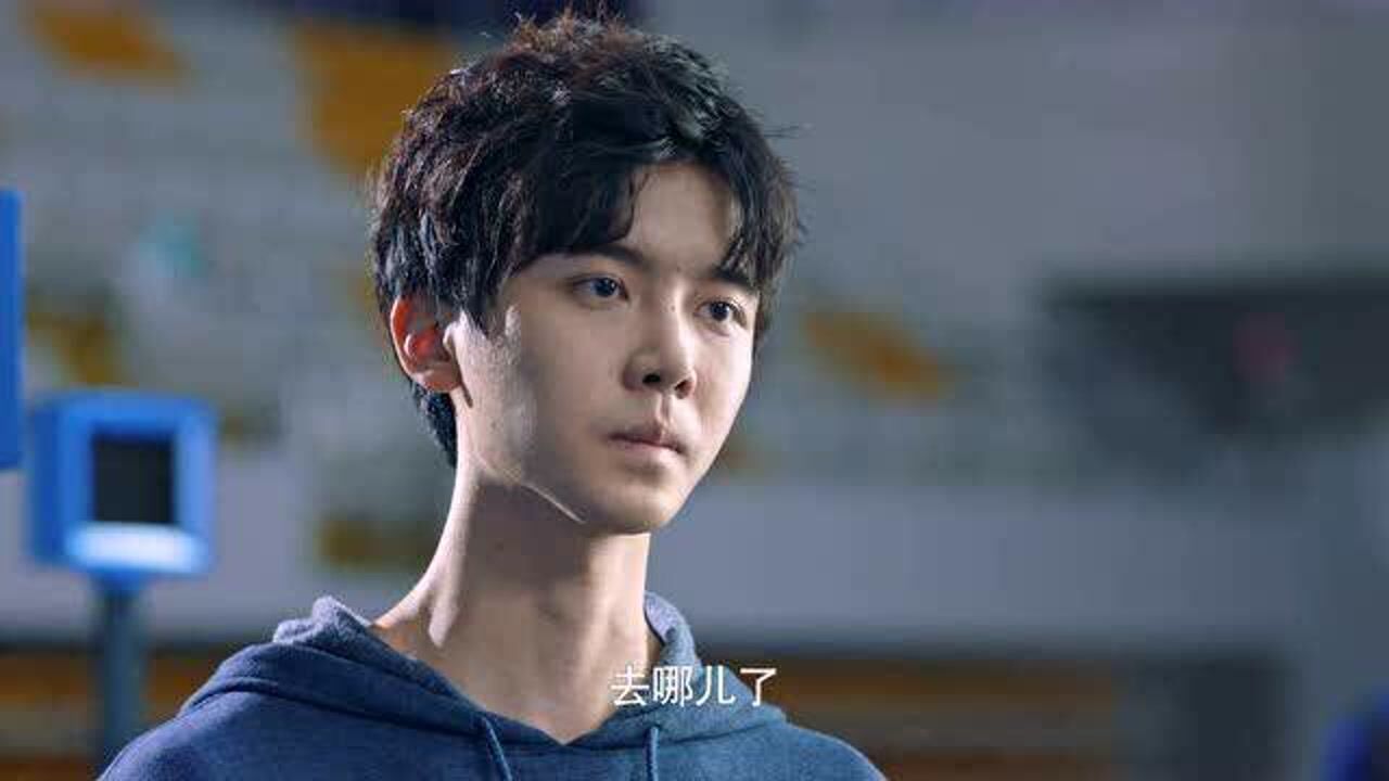 百岁之好一言为定顾晓曼跟段宁谈恋爱陈亦川看见后肺都气炸了