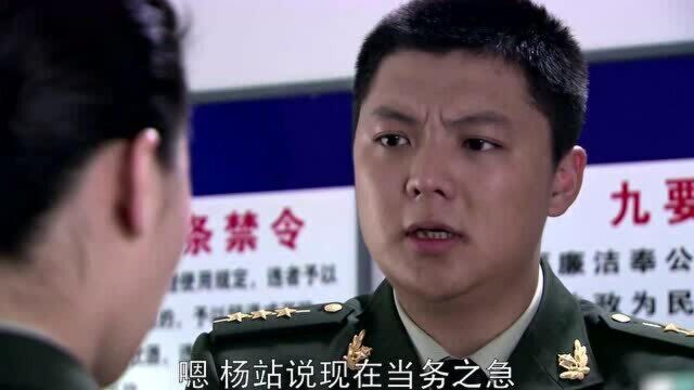 白领丽人被毒品所毁,决心捣毁毒窝,故意给警方留线索