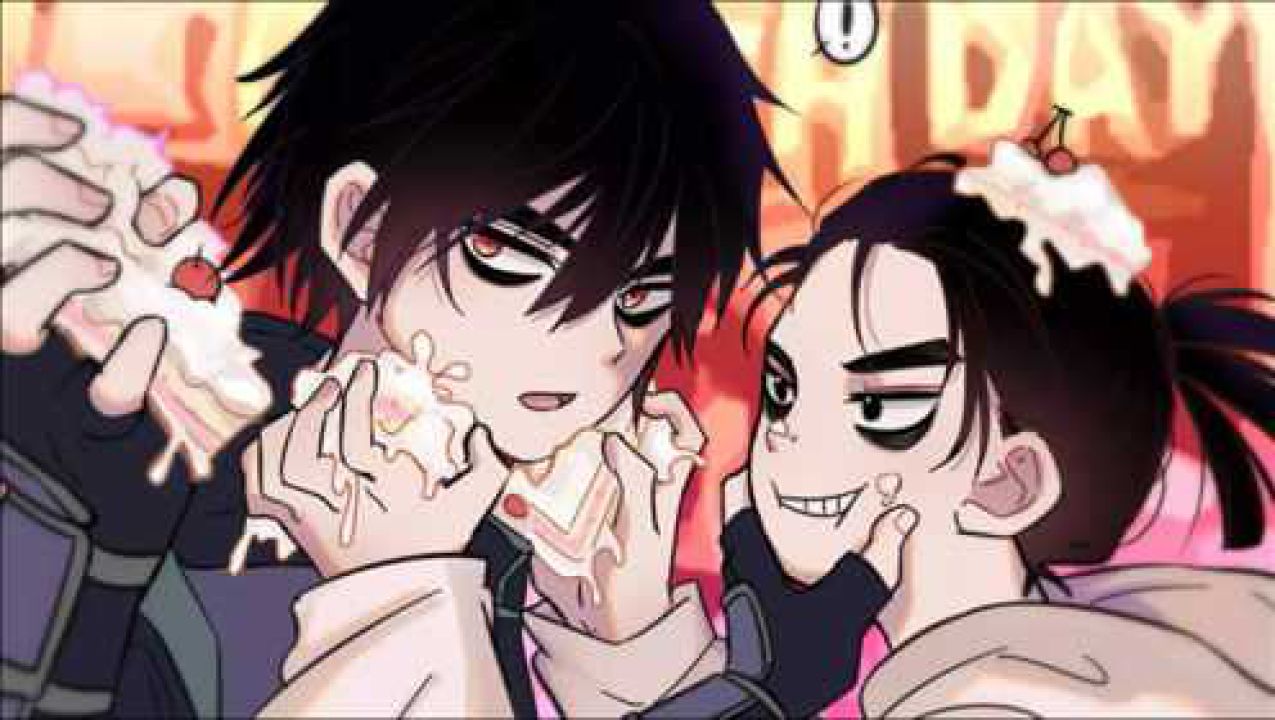 刺客伍六七:大号柒和阿七双人格,究竟是融合还是会共存?