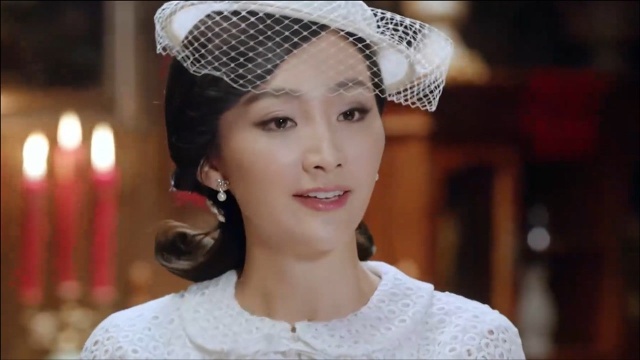 不可能完成的任务美女特工真是死脑筋满脑子都是组织的纪律