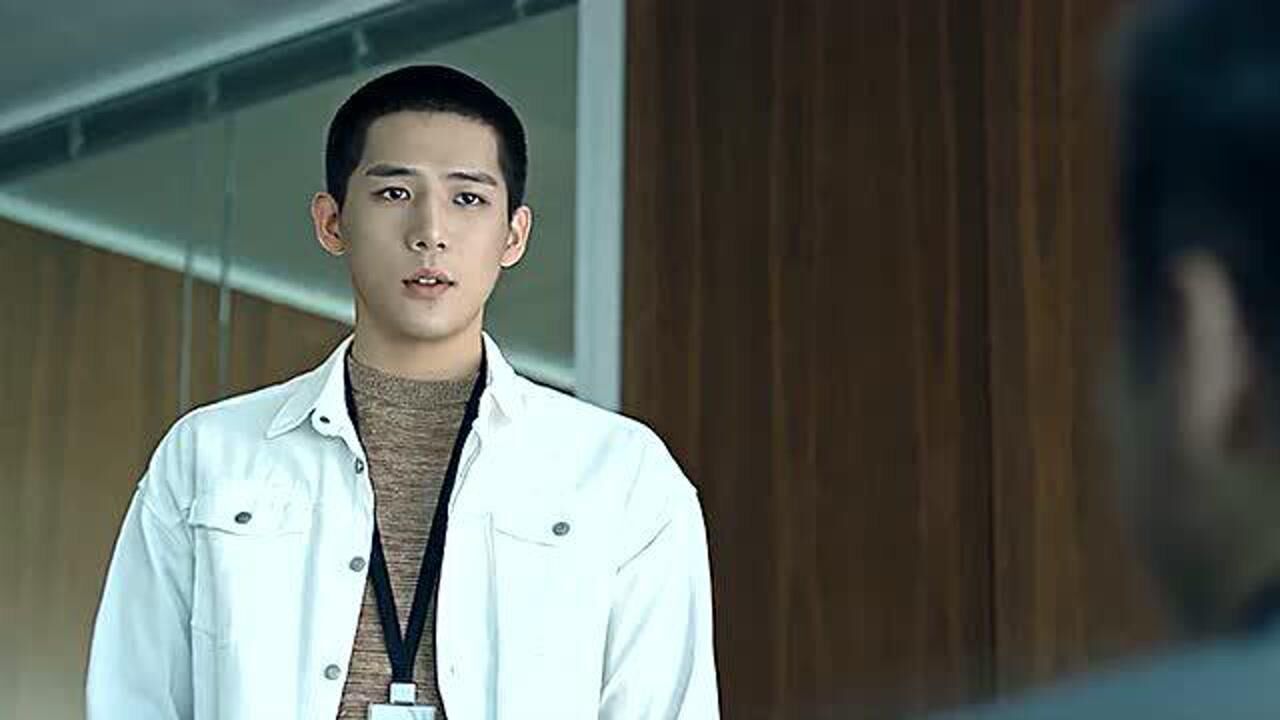 百岁之好一言为定公司重点培养的蒋正寒如今却让公司很失望心里苦吧