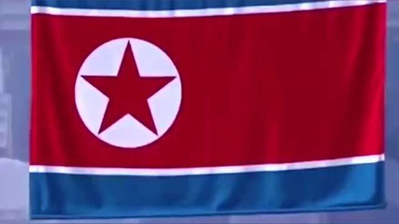伟大时刻:朝鲜赢得历史上第一枚世锦赛金牌,16岁小将金国香夺冠后喜泣