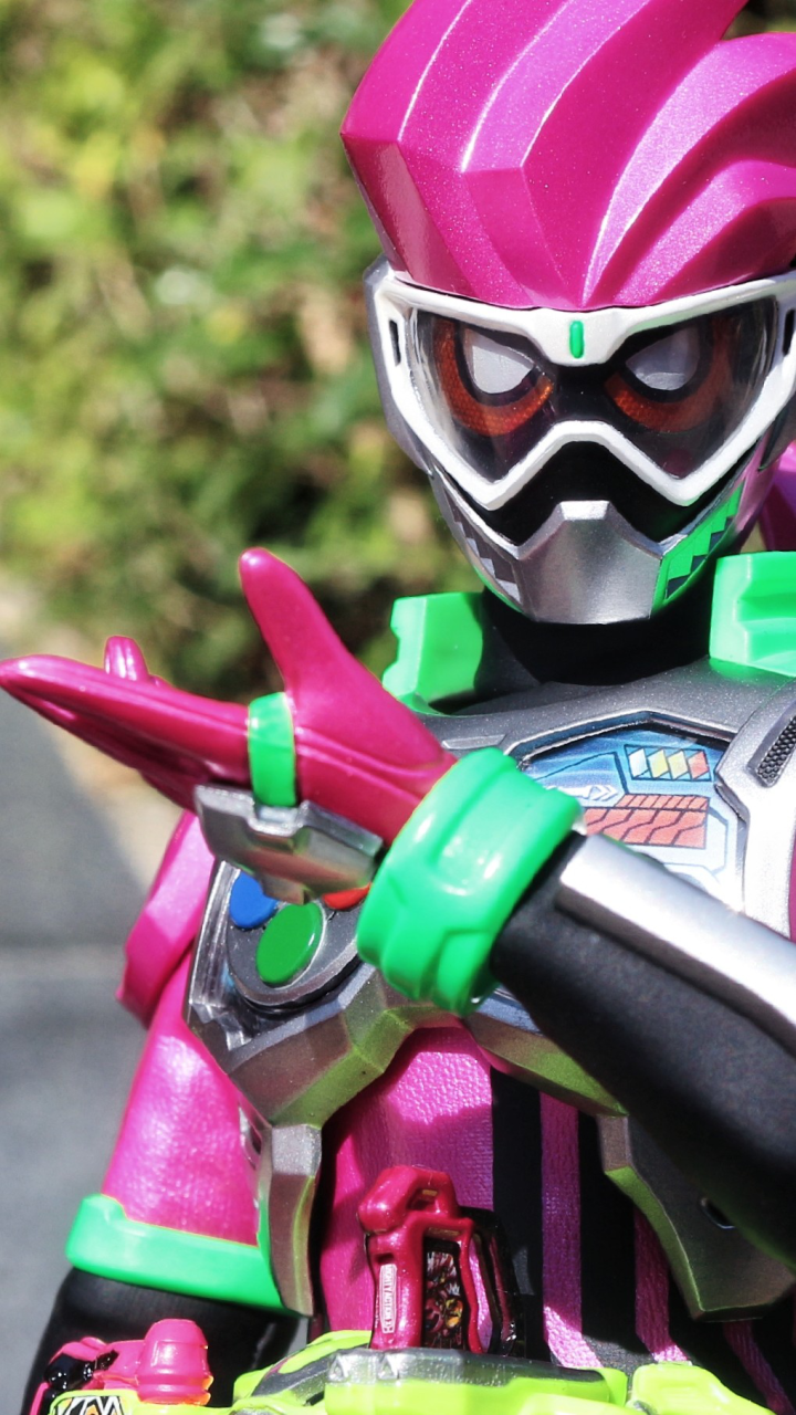 rah假面骑士exaid艾克赛德顶级周边收藏玩具模型