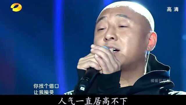 周晓鸥:巅峰期退出零点,从摇滚歌手变演员,与主唱妻子被爆分手