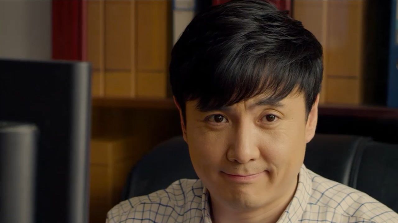 一念天堂小伙误入电信诈骗长得人畜无害却是个狠角色