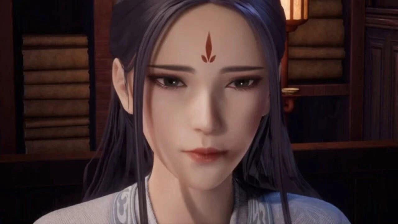 万界仙踪安芸负伤而归美女姐姐的想法还真是特别