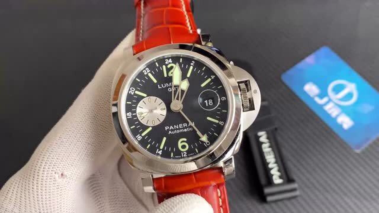 经典回归极致复古沛纳海088测评