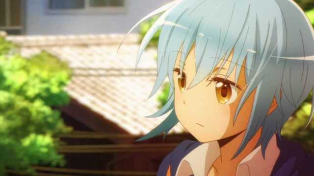 动漫:Comic Girls15