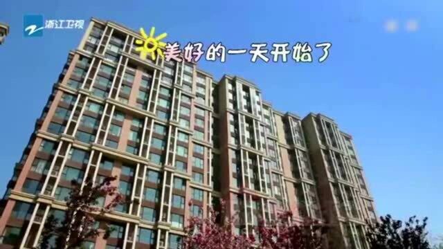 甜馨的脾气很火爆,贾乃亮重现“饺子噩梦”,直言:全是爸爸的错!