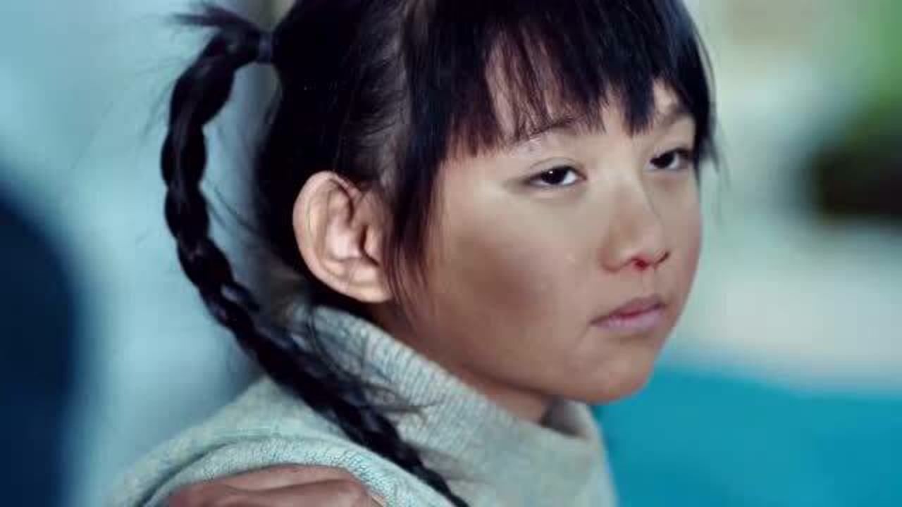 天堂的张望麻绳专挑细处断厄运专缠苦命人