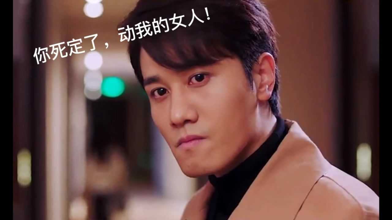 他急了他急了,又虐又甜.阳光之下傅慎行