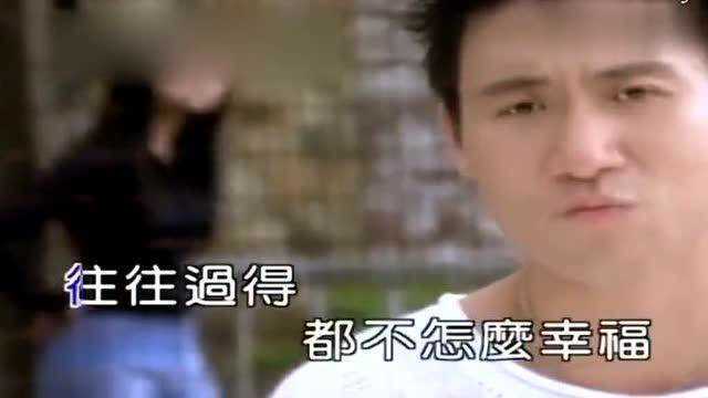 张学友经典《情书》歌曲,从未写过情书,也从未收到过情书