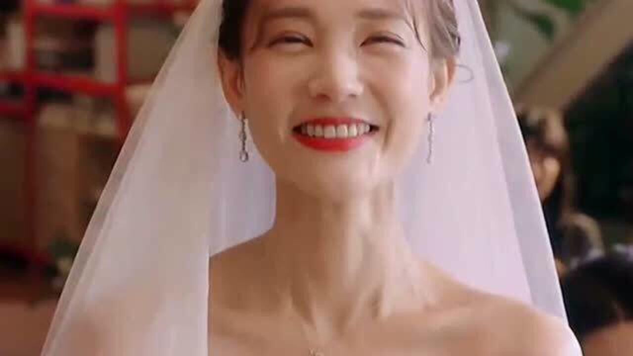 陆可和张芒甜蜜大婚虽然张芒婚礼出了一点小状况但还是完美