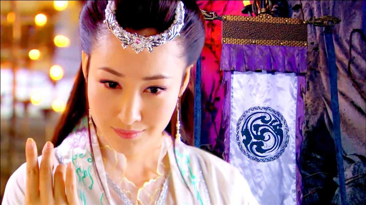 封神演义中女娲娘娘手握招妖幡为何只能招来修行千年的妖怪