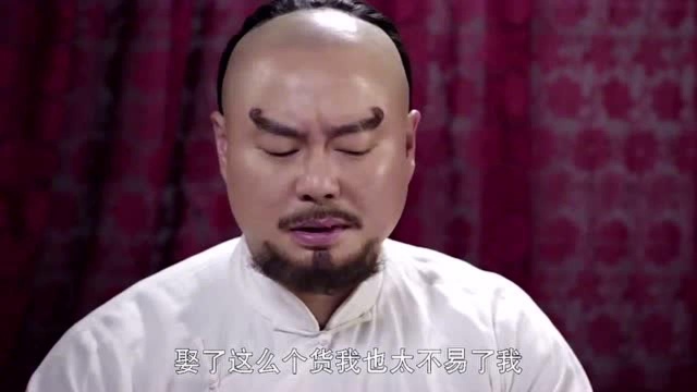 盘点“骚货”魏翔:干啥啥不行,爱美第一名,“你怎么这么英俊”