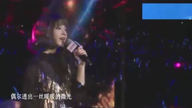 郭静动情演唱《心墙》,清澈的歌声真是沁人心田