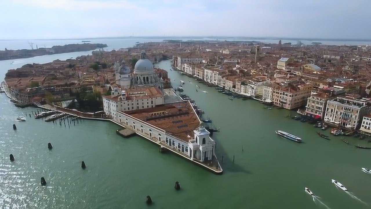威尼斯大学宣传片2