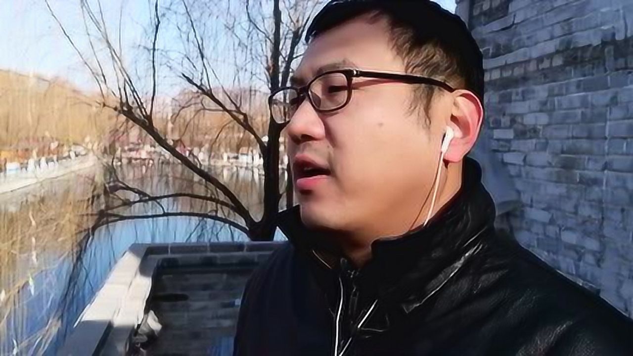 李琛《窗外》经典翻唱#国风音乐