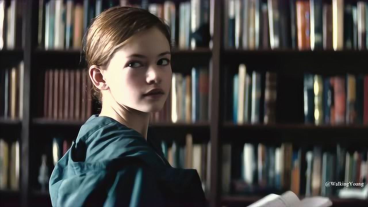 腾讯视频电影年终大赏# 【2020重映 | 星际穿越】感动人心的好电影!